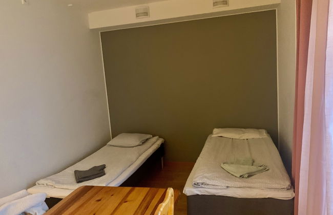 Apartment in Sundbyberg , Stockholm - Foto 2