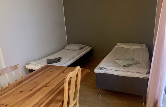 Apartment in Sundbyberg , Stockholm - Foto 4