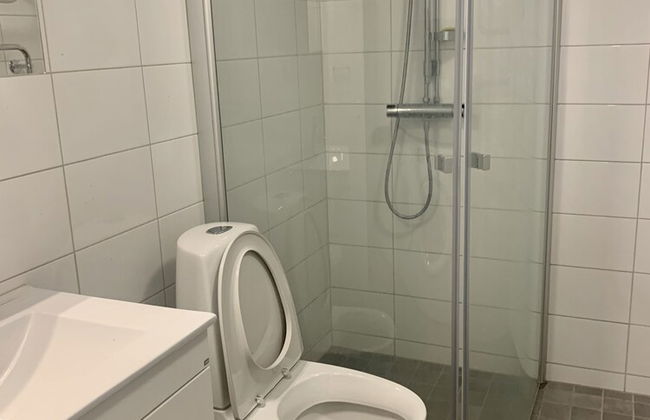 Apartment in Sundbyberg , Stockholm - Foto 14