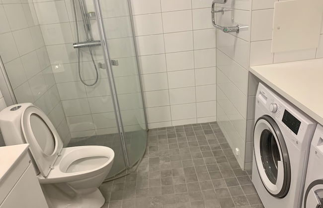 Apartment in Sundbyberg , Stockholm - Foto 13