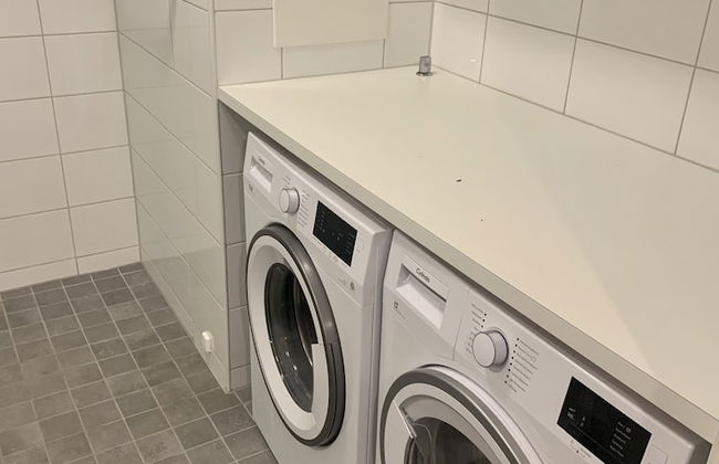 Apartment in Sundbyberg , Stockholm - Foto 24