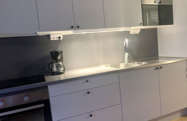 Apartment in Sundbyberg , Stockholm - Foto 9