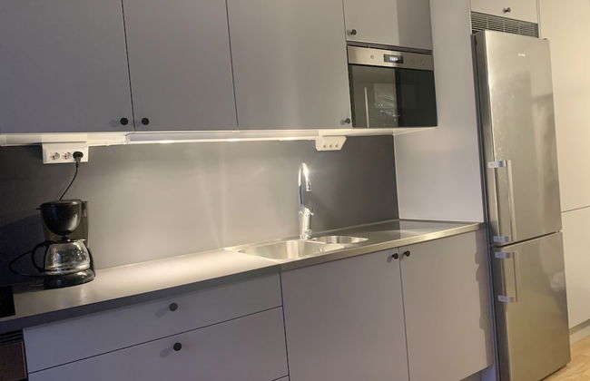 Apartment in Sundbyberg , Stockholm - Foto 8