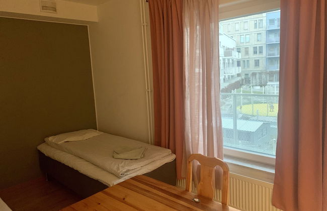 Apartment in Sundbyberg , Stockholm - Foto 17