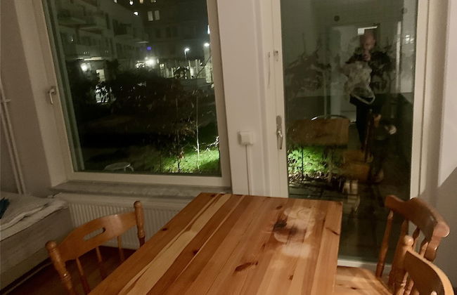 Apartment in Sundbyberg , Stockholm - Foto 18