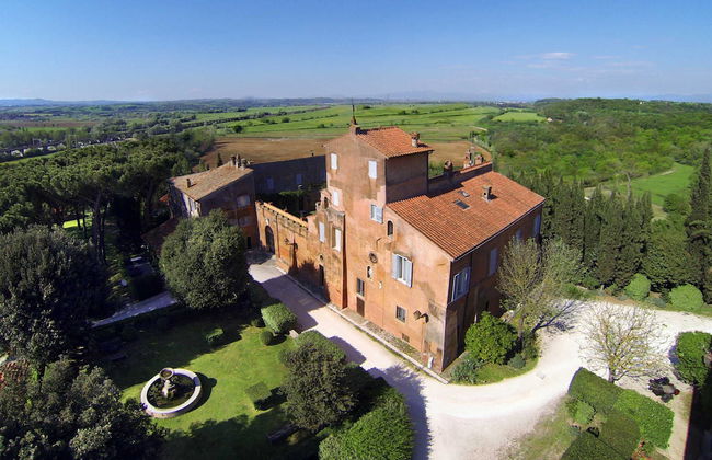 Castello del Duca - Foto 1