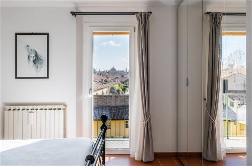 Foto 7 - Santa Caterina Apartment by Wonderful Italy