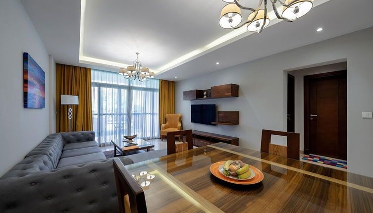 Foto 1 - Vesta - Luxury Apt - 2Br - Cfc V