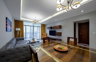 Photo 1 - Vesta - Luxury Apt - 2Br - Cfc V