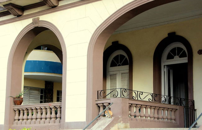 Bello Vedado Apartment - Foto 13