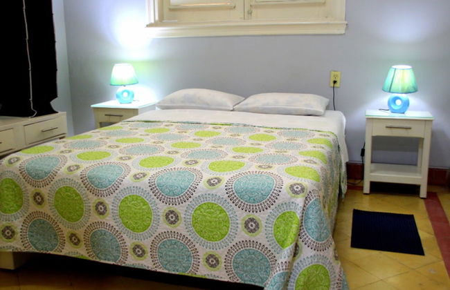 Bello Vedado Apartment - Foto 4