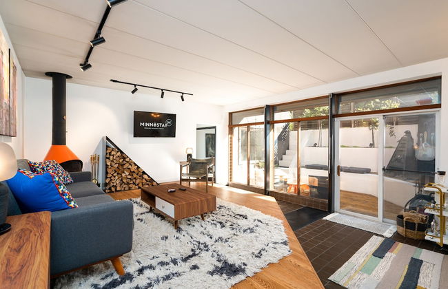 Dove's Nest - Earth Home - Foto 14