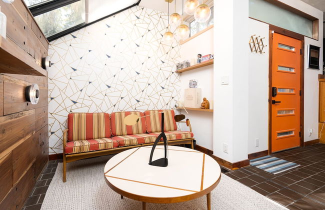 Dove's Nest - Earth Home - Foto 16