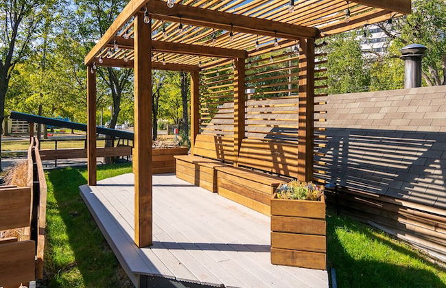 Dove's Nest - Earth Home - Foto 17
