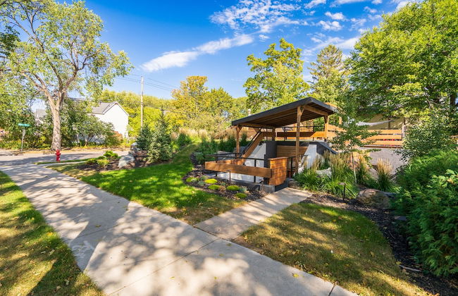 Dove's Nest - Earth Home - Foto 23