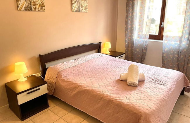 Pretty Holiday Apartment in a Residence Just 900m From the Sandy Beach - Foto 3