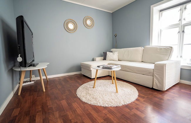 Brand-new 2bd Apt in Heart of Stavanger 0 min to Downtown - Foto 19