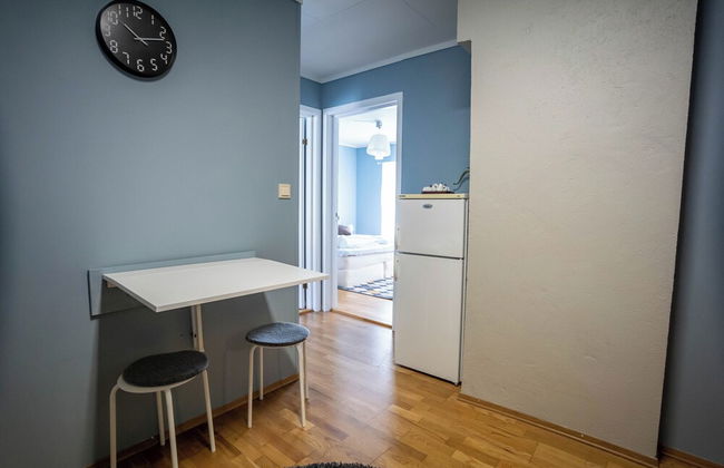 Brand-new 2bd Apt in Heart of Stavanger 0 min to Downtown - Foto 17