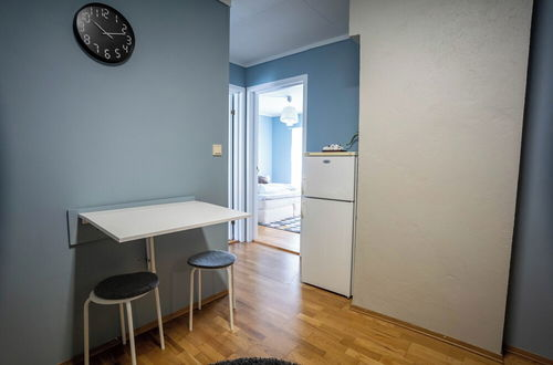 Foto 17 - Brand-new 2bd Apt in Heart of Stavanger 0 min to Downtown