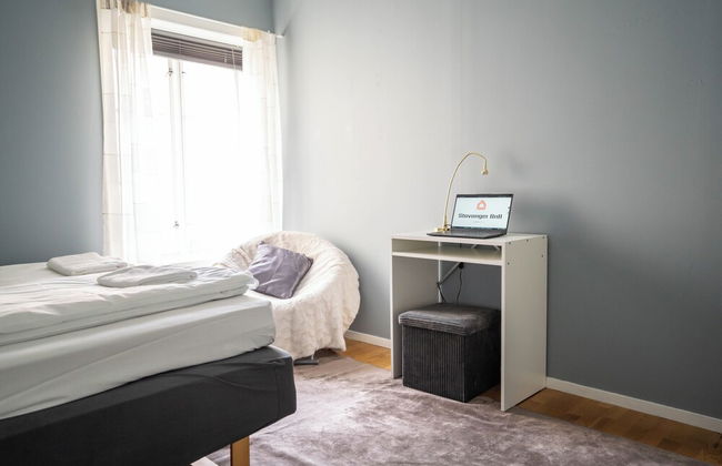 Brand-new 2bd Apt in Heart of Stavanger 0 min to Downtown - Foto 9