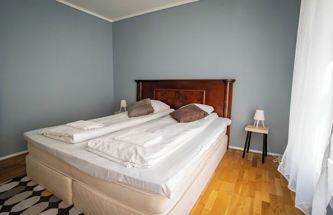 Brand-new 2bd Apt in Heart of Stavanger 0 min to Downtown - Foto 13