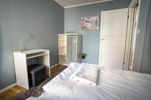 Foto 12 - Brand-new 2bd Apt in Heart of Stavanger 0 min to Downtown