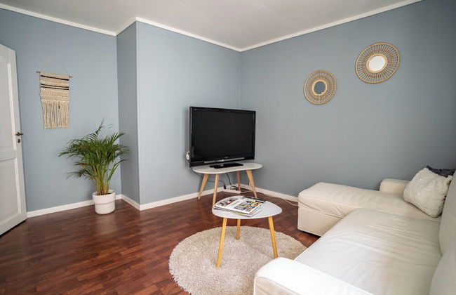 Brand-new 2bd Apt in Heart of Stavanger 0 min to Downtown - Foto 21