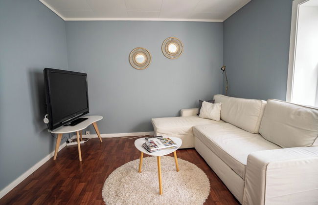 Brand-new 2bd Apt in Heart of Stavanger 0 min to Downtown - Foto 22