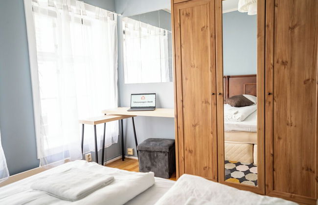 Brand-new 2bd Apt in Heart of Stavanger 0 min to Downtown - Foto 10