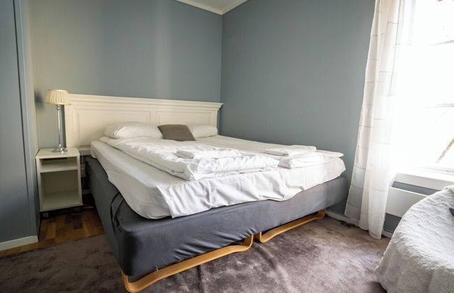 Brand-new 2bd Apt in Heart of Stavanger 0 min to Downtown - Foto 11