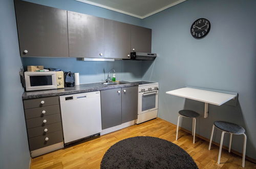 Photo 18 - Brand-new 2bd Apt in Heart of Stavanger 0 min to Downtown