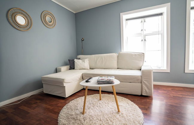Brand-new 2bd Apt in Heart of Stavanger 0 min to Downtown - Foto 20