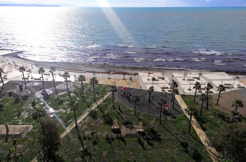 Photo 8 - Seafront Apartment in Durres