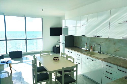 Photo 14 - Seafront Apartment in Durres