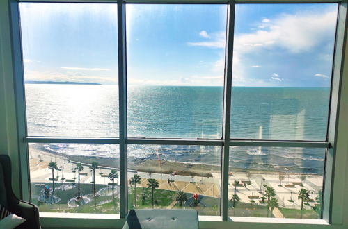 Photo 1 - Seafront Apartment in Durres