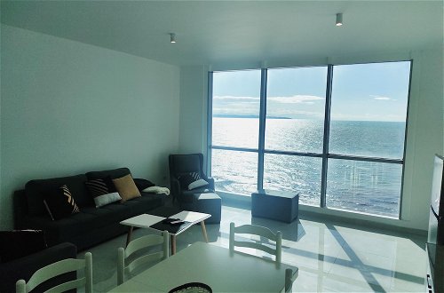 Photo 7 - Seafront Apartment in Durres