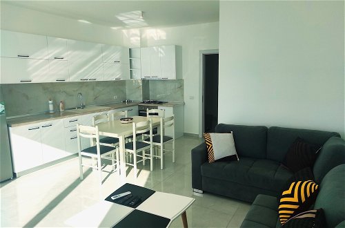 Photo 5 - Seafront Apartment in Durres