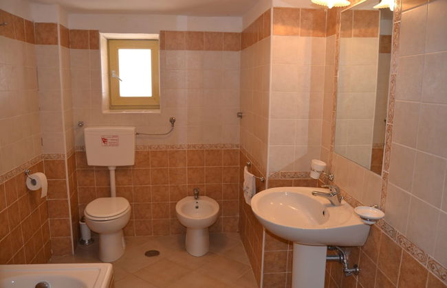 Villa in Cilento With Private Pool and sea Views - Foto 6