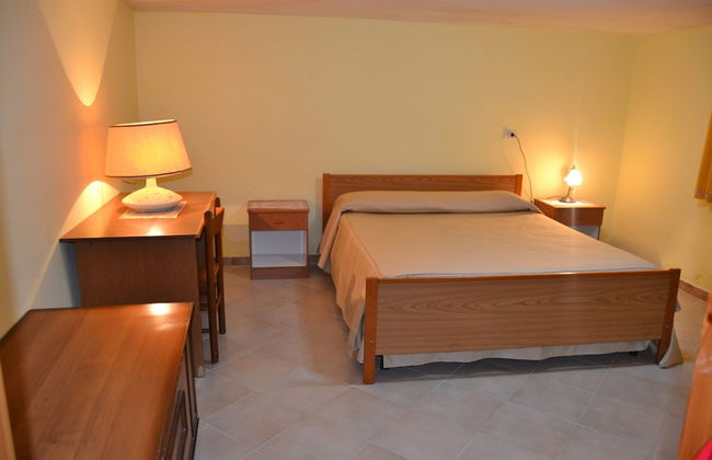 Villa in Cilento With Private Pool and sea Views - Foto 2