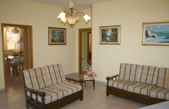Villa in Cilento With Private Pool and sea Views - Foto 4