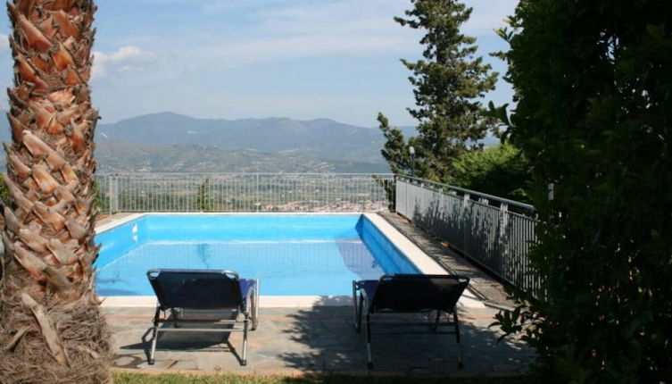 Photo 1 - Villa in Cilento With Private Pool and sea Views