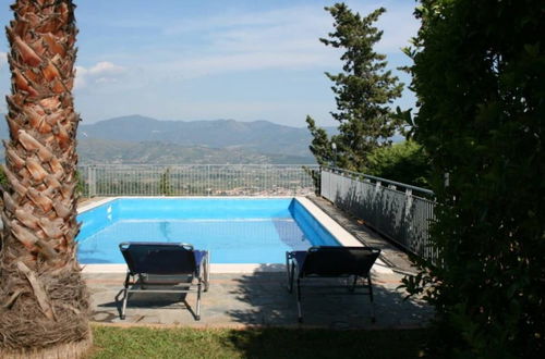 Foto 1 - Villa in Cilento With Private Pool and sea Views