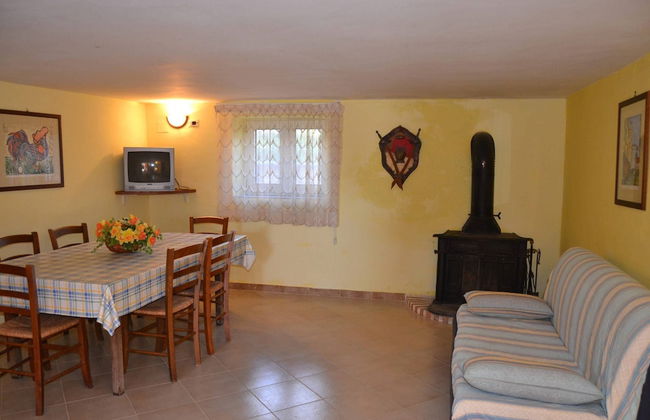 Villa in Cilento With Private Pool and sea Views - Foto 5