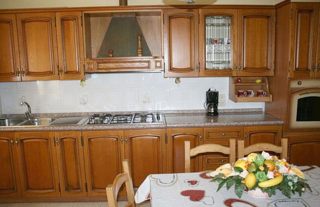 Villa in Cilento With Private Pool and sea Views - Foto 7