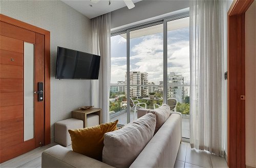 Foto 18 - Apartamento N1001 Downtown Santo Domingo