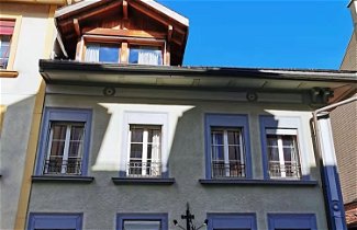 Photo 1 - Interlaken apartment 27