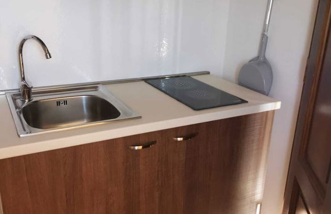 Amaranth House Rooms and Apartments - Foto 12