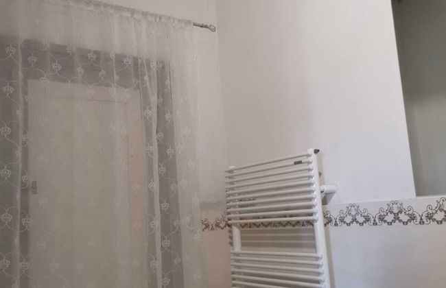 Amaranth House Rooms and Apartments - Foto 24