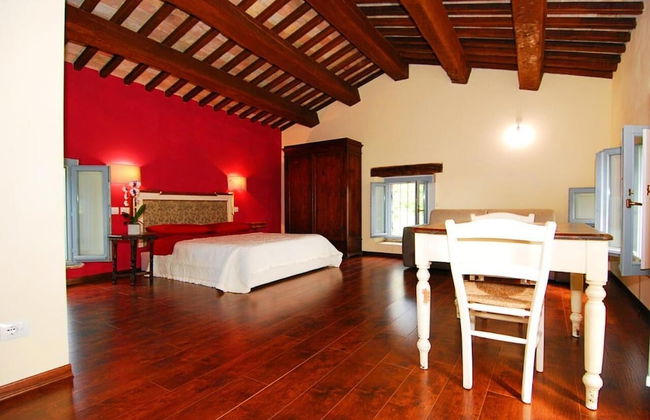 Amaranth House Rooms and Apartments - Foto 7