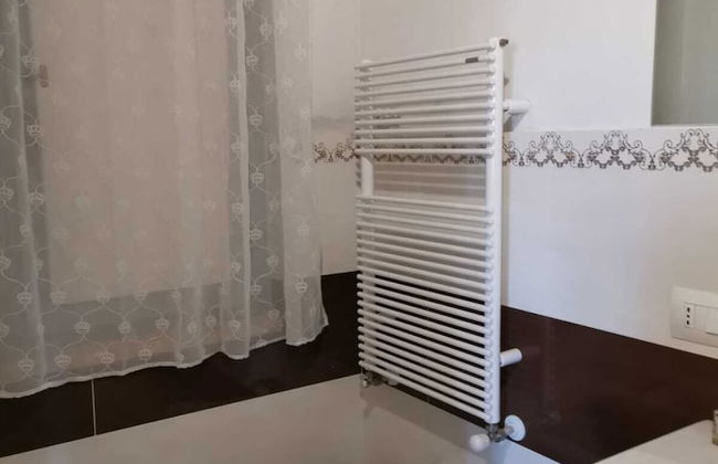 Amaranth House Rooms and Apartments - Foto 16